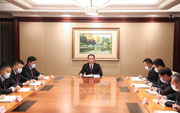 郑州桐丘文化传播召开全体股东大会